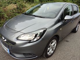 A vendre Opel Corsa à Wittenheim 68270