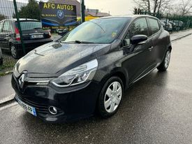 A vendre Renault Clio à Wittenheim 68270