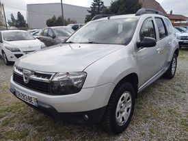 A vendre Dacia Duster à Wittenheim 68270