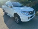 A vendre annonce occasion Mitsubishi L 200 au prix de 15 990 € € à Wittenheim 68270