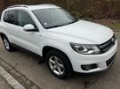A vendre annonce occasion Volkswagen Tiguan au prix de 11 590 € € à Wittenheim 68270