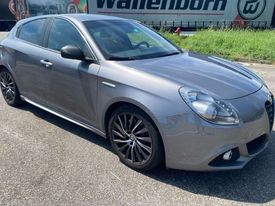 A vendre Alfa romeo Giulietta à Wittenheim 68270