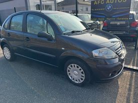 A vendre Citroen C3 à Wittenheim 68270