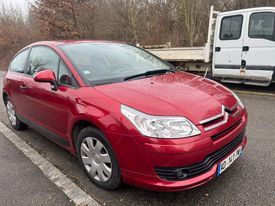 A vendre Citroen C4 à Wittenheim 68270