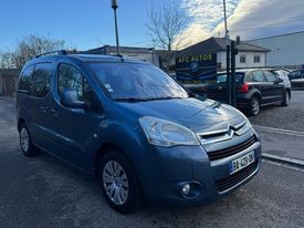 A vendre Citroen Berlingo à Wittenheim 68270