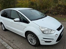 A vendre Ford S Max à Wittenheim 68270