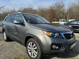 A vendre Kia Sorento à Wittenheim 68270