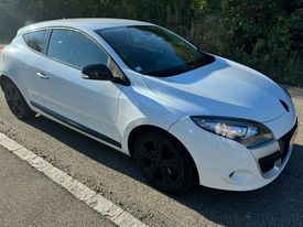 A vendre Renault Megane à Wittenheim 68270