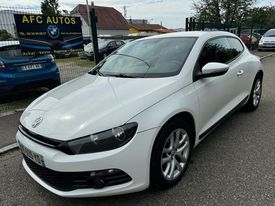 A vendre Volkswagen Scirocco à Wittenheim 68270