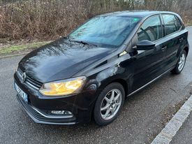 A vendre Volkswagen Polo à Wittenheim 68270