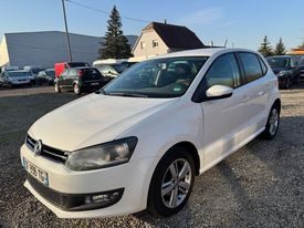 A vendre Volkswagen Polo à Wittenheim 68270