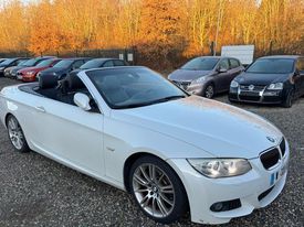 A vendre BMW M3 à Wittenheim 68270