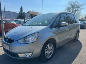 A vendre Ford Galaxy à Wittenheim 68270