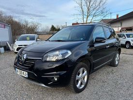 A vendre Renault Koleos à Wittenheim 68270