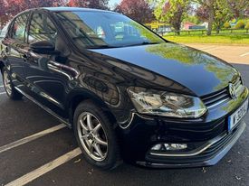 A vendre Volkswagen Polo à Wittenheim 68270
