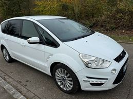 Ford S Max BVA 2,0 TDCI  occasion en vente à Wittenheim 
											