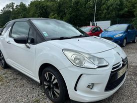 A vendre Citroen DS3 à Wittenheim 68270