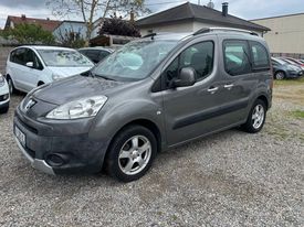 A vendre Peugeot Partner à Wittenheim 68270