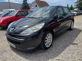 A vendre Peugeot 207 à Wittenheim 68270