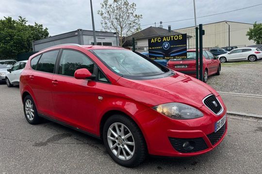 Seat Altea Xl xl 1,4 tsi occasion en vente à Wittenheim 
								