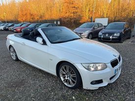 A vendre BMW Serie 3 à Wittenheim 68270
