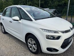 Citroen C4 Picasso  2 1,6-HDI 114cv occasion en vente à Wittenheim 
											