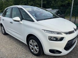 A vendre Citroen C4 Picasso à Wittenheim 68270