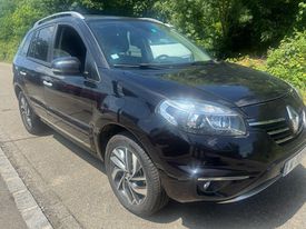 A vendre Renault Koleos à Wittenheim 68270