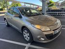 A vendre annonce occasion Renault Megane au prix de 3 890 € € à Wittenheim 68270