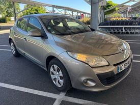 A vendre Renault Megane à Wittenheim 68270