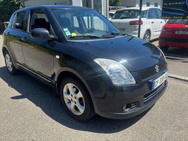 A vendre Suzuki Swift à Wittenheim 68270