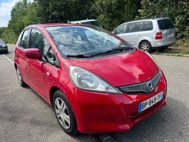 A vendre Honda Jazz à Wittenheim 68270