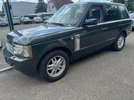 A vendre Land rover Range Rover à Wittenheim 68270