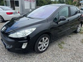 A vendre Peugeot 308 à Wittenheim 68270