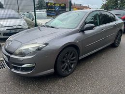 Renault Laguna III Phase 2 Berline GT 2.0 dCi 16V FAP e occasion en vente à Wittenheim 
											