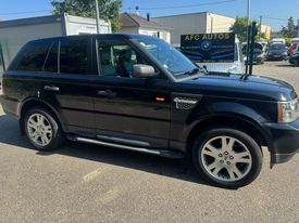 A vendre Land rover Range Rover à Wittenheim 68270