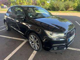 A vendre Audi A1 à Wittenheim 68270