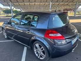 A vendre Renault Megane à Wittenheim 68270