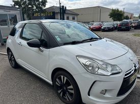 A vendre Citroen DS3 à Wittenheim 68270