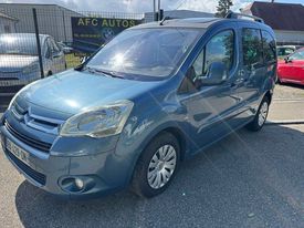 A vendre Citroen Berlingo à Wittenheim 68270
