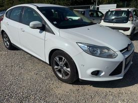 A vendre Ford Focus à Wittenheim 68270