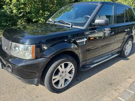 A vendre Land rover Range Rover à Wittenheim 68270