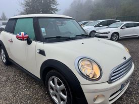 A vendre Mini One à Wittenheim 68270