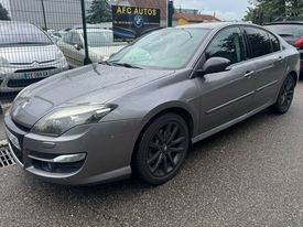 A vendre Renault Laguna à Wittenheim 68270