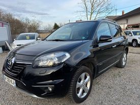 A vendre Renault Koleos à Wittenheim 68270