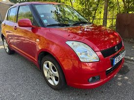 A vendre Suzuki Swift à Wittenheim 68270