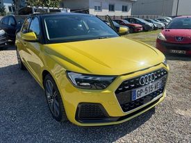 A vendre Audi A1 à Wittenheim 68270