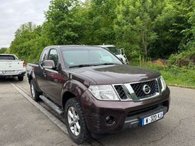 A vendre Nissan Navara à Wittenheim 68270