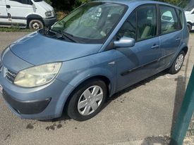 A vendre Renault Scenic à Wittenheim 68270