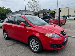 Seat Altea Xl xl 1,4 tsi occasion en vente à Wittenheim 
											